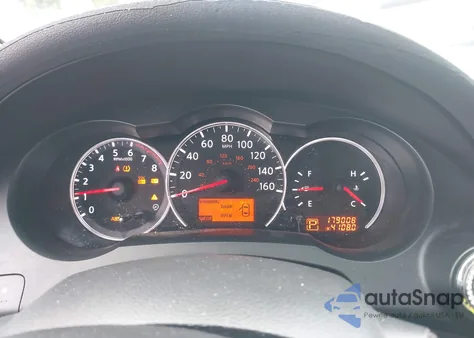 2010 Nissan Altima 2.5 S from USA, damaged, VIN 1N4AL2AP0AN534841